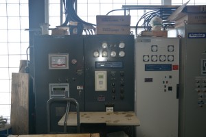 Ajax Steam Plant